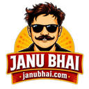 Janu Bhai Logo