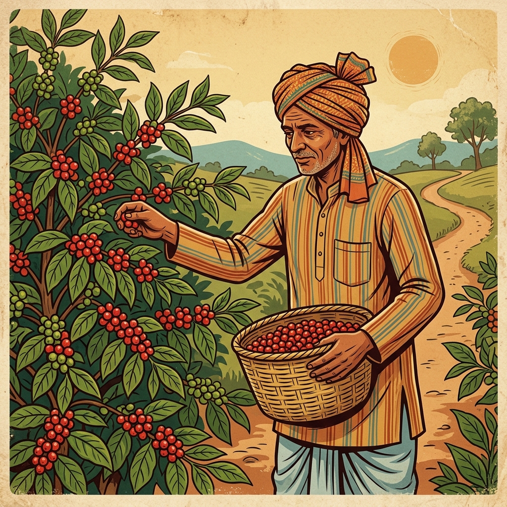 Handpicked